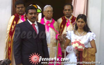 Jijo Magin Wedding snaps